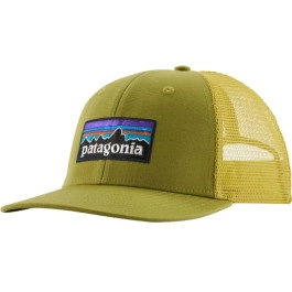 Gorra Patagonia P-6 Logo...