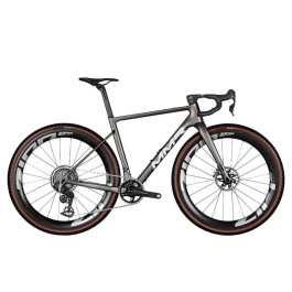 Bicicleta MMR Simun 00 25