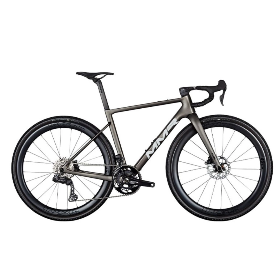 Bicicletta MMR Simun 10 25