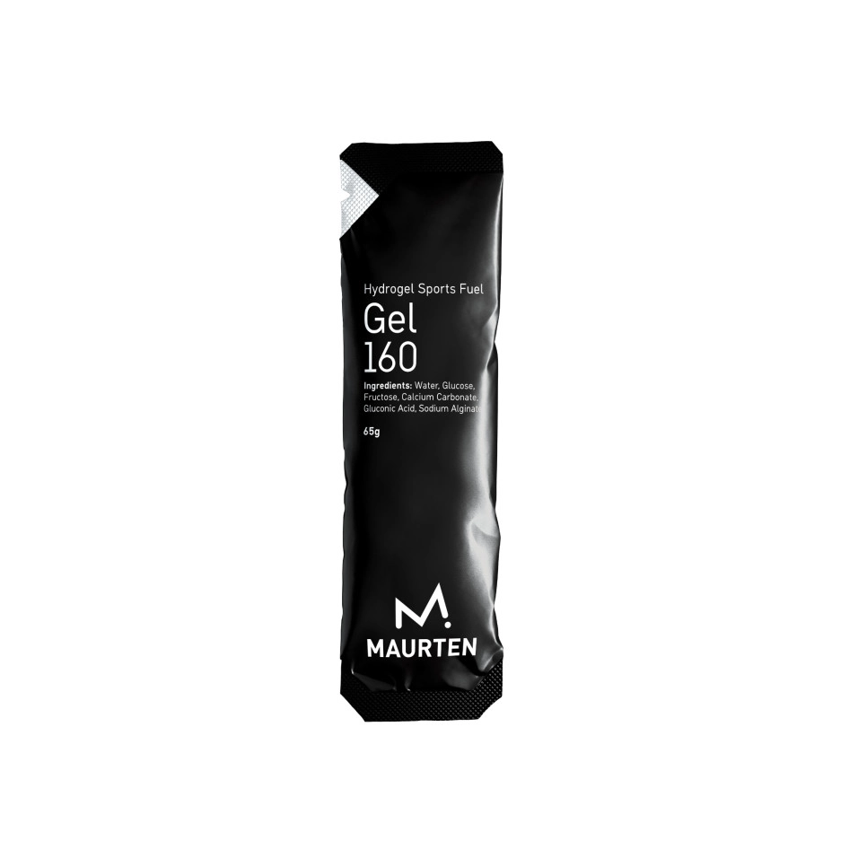 Gel Maurten 160