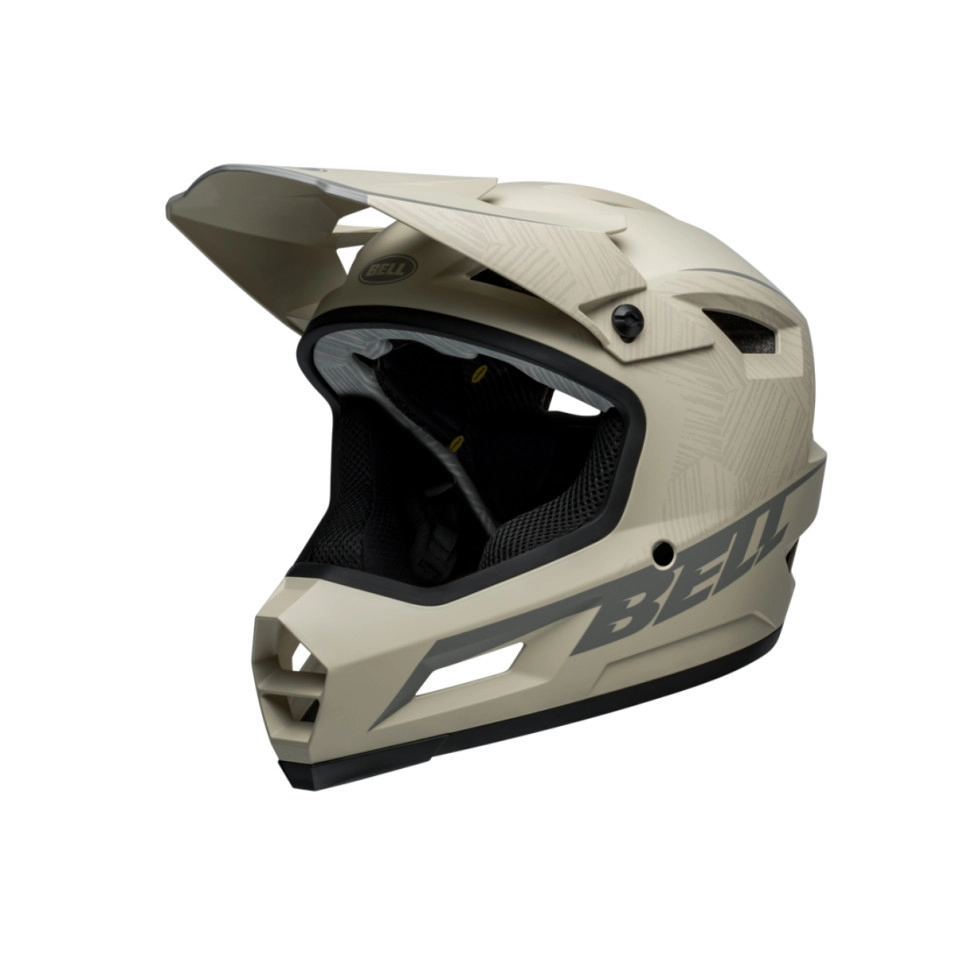 Casque Bell Sanction 2 DLX MIPS