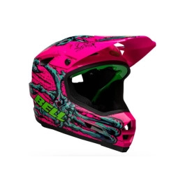 Casque Bell Sanction 2 DLX...