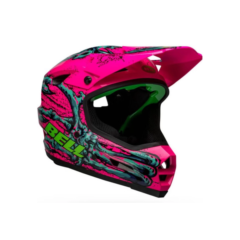 Casco Bell Sanction 2 DLX MIPS Ltd