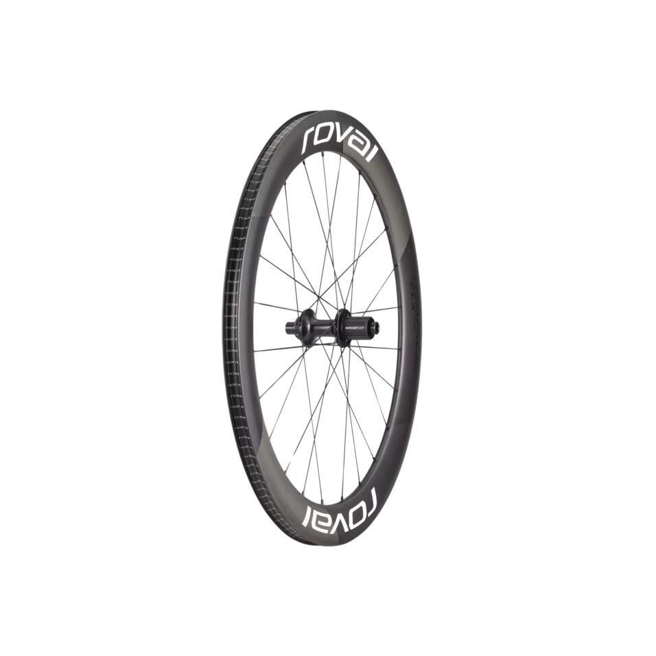 Ruota posteriore Roval Rapide CLX II 700C