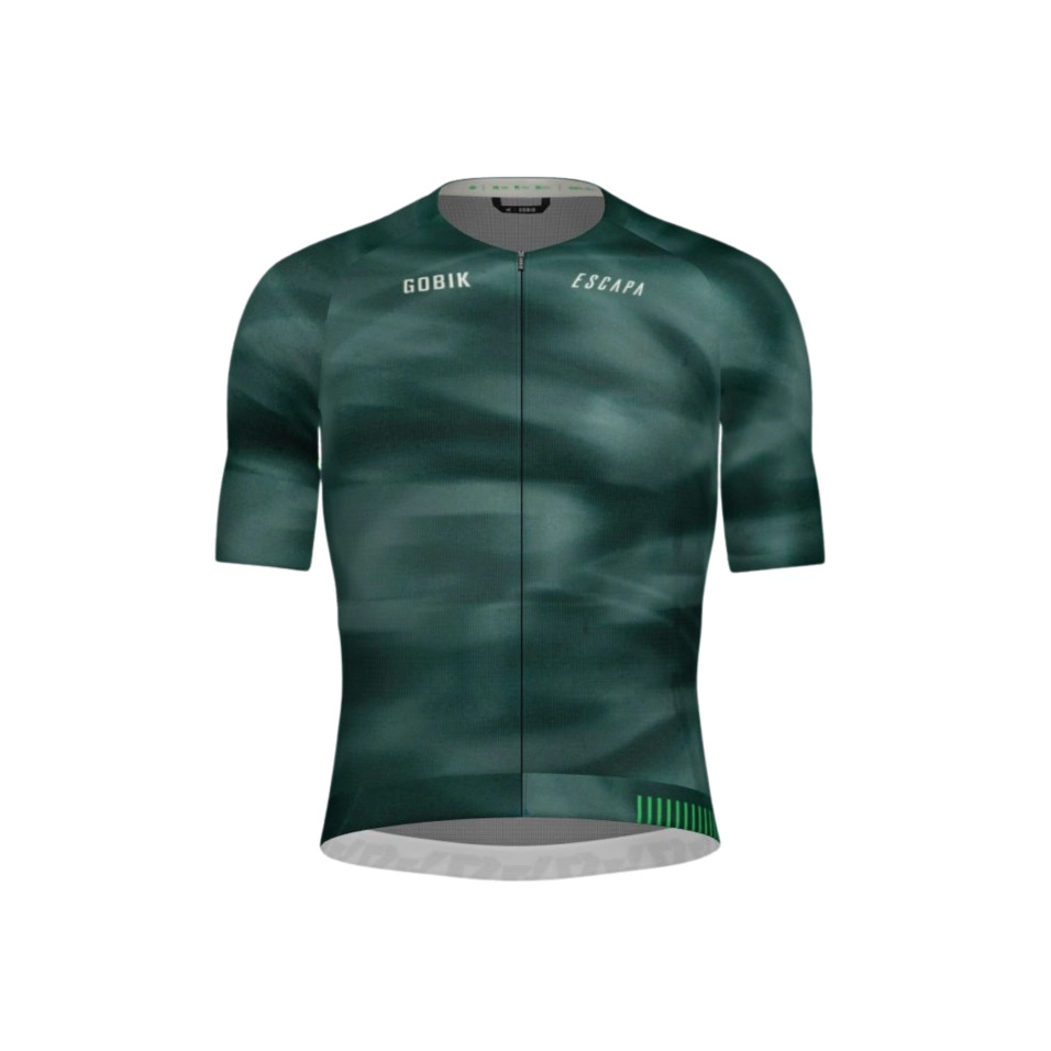 Maillot à manches courtes Gobik CX Pro 4.0 Escapa