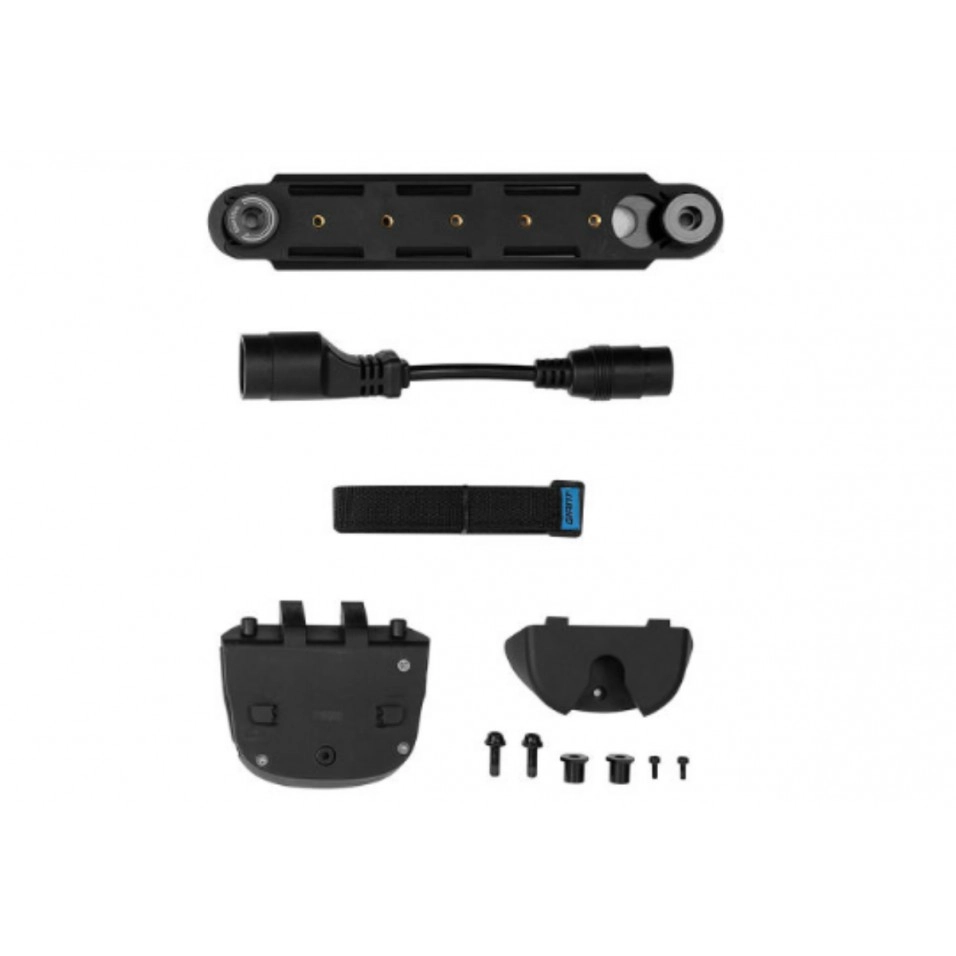 Supporto per estensione della seconda batteria Giant EnergyPack Plus da 250 Wh