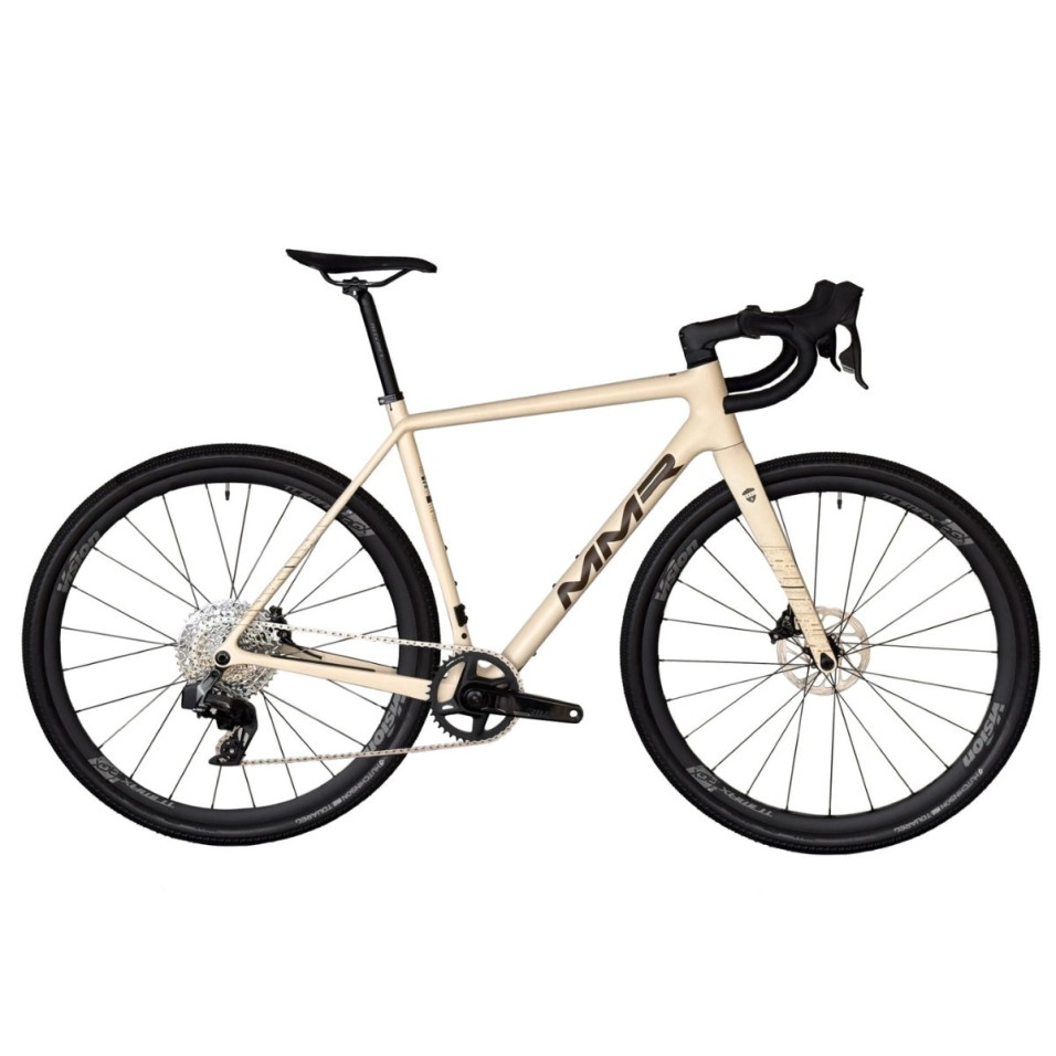 Bicicleta MMR X-Tour 10 LTD 1X 25