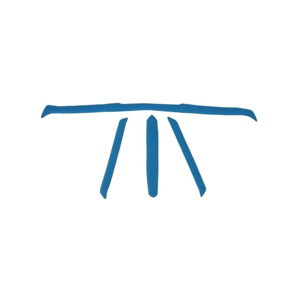 Kit almohadillas casco Chamonix Specialized