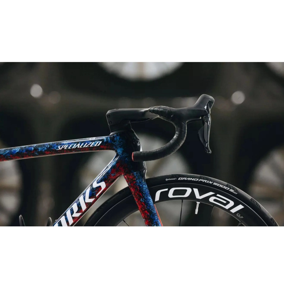 Cuadro Specialized Tarmac Cuadro S Works Comprar Cuadro