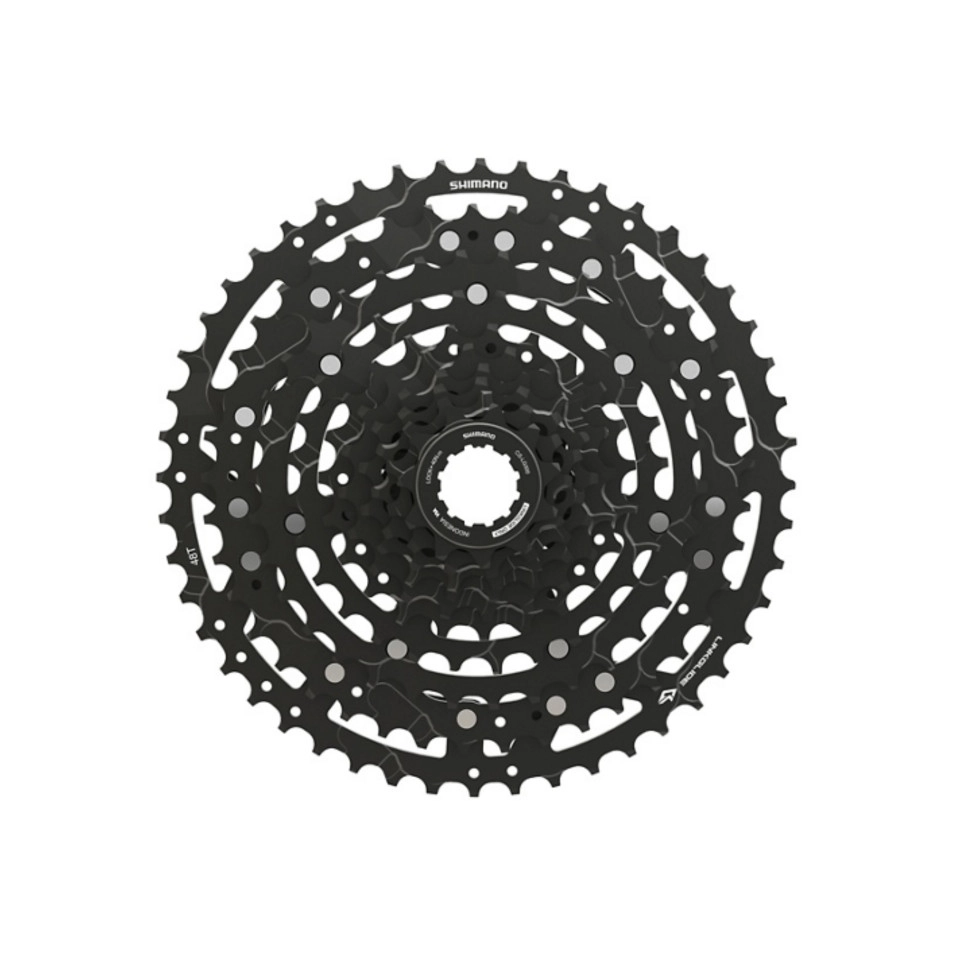 Cassette Shimano CS-LG300-10 10V 11-48D