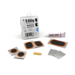 Kit Parches Tols Patch