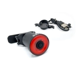 Luz trasera Tols Aina Usb...