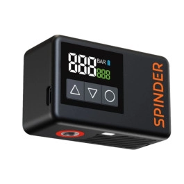 Mini compresseur Spinder...