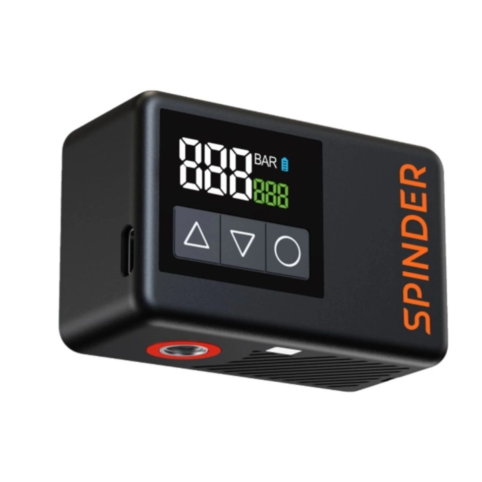 Mini compresseur Spinder Mini120