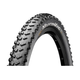 Pneu rigide Continental...