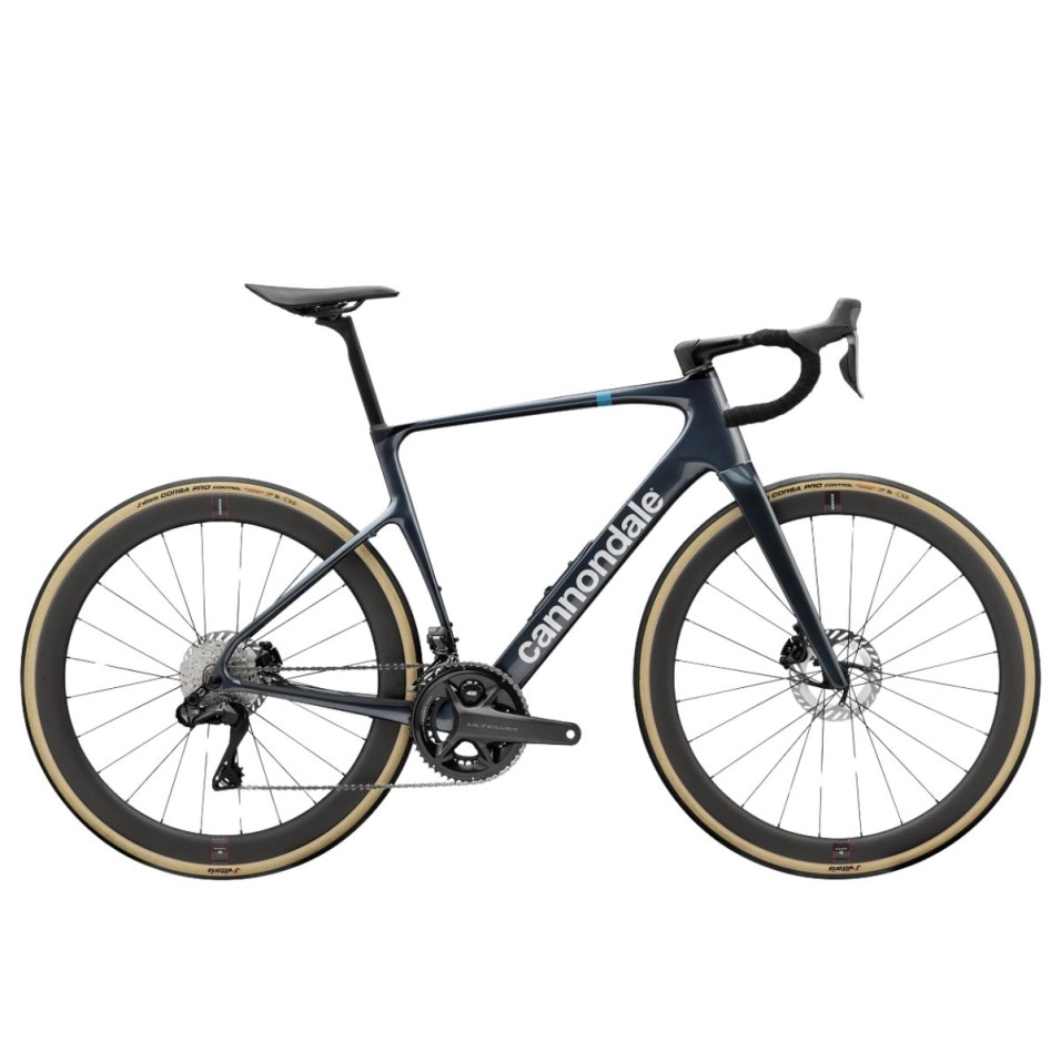 Cannondale 700 Synapse Carbon 1 25 Fahrrad