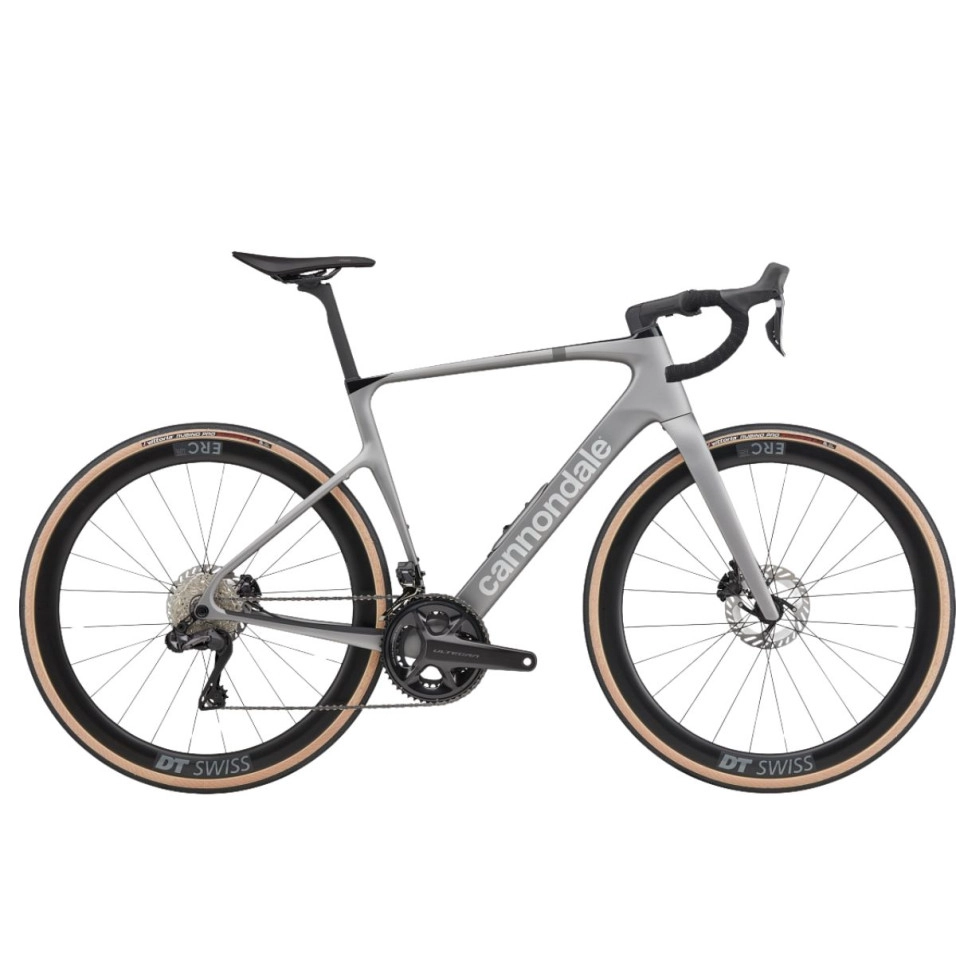 Bicicleta Cannondale 700 Synapse Carbon 2 25