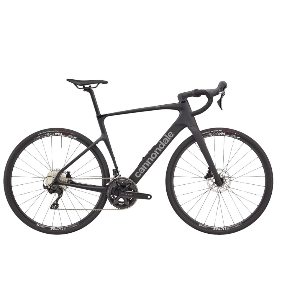 Cannondale 700 Synapse Carbon 5 25 Fahrrad