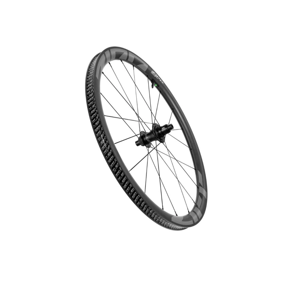 Ruota posteriore Zipp 303 Tubeless Disc 12x142 40mm 700 AXS Sensor