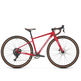 Bicicletta Megamo Jakar...