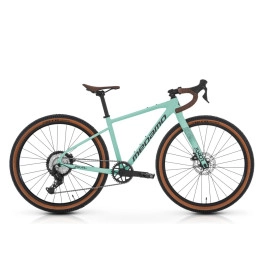 Bicicleta Megamo Jakar...