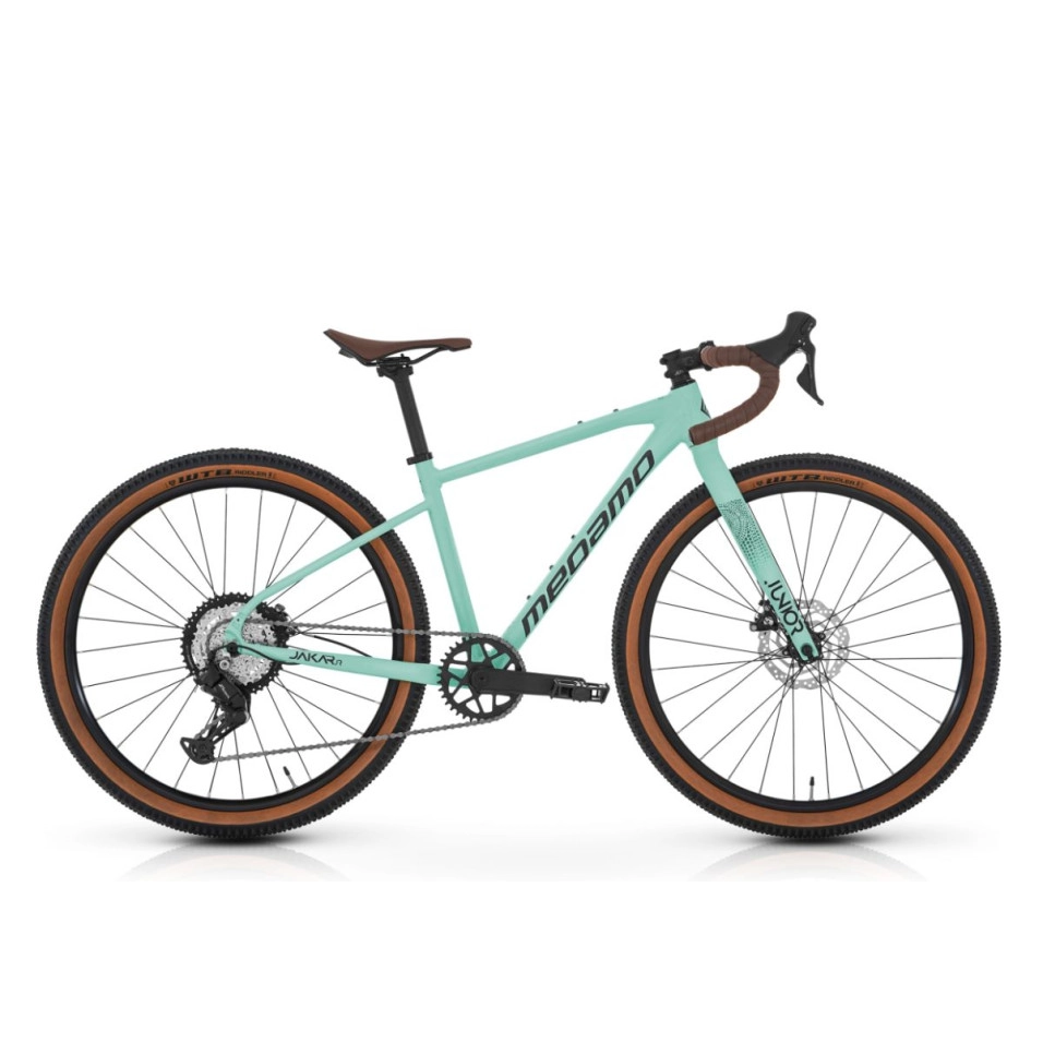 Bicicleta Megamo Jakar Junior 2026