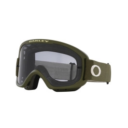 Masque VTT Oakley O-Frame...
