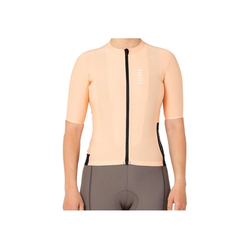 Maillot à manches courtes Twenty One Factory Air par Escapa pour femme