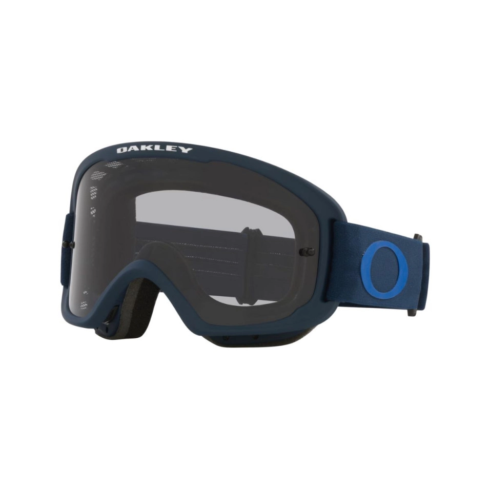Màscara Oakley O-Frame MX TLD Rwb Stars/Dark Grey