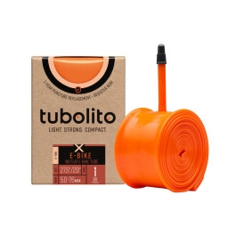 Fotocamera Tubolito X Tubo...