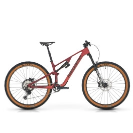 Megamo Vitae 15 24 Fahrrad