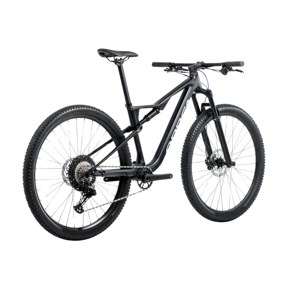 Comprar Bicicleta Orbea Oiz H30 24 BTT Doble