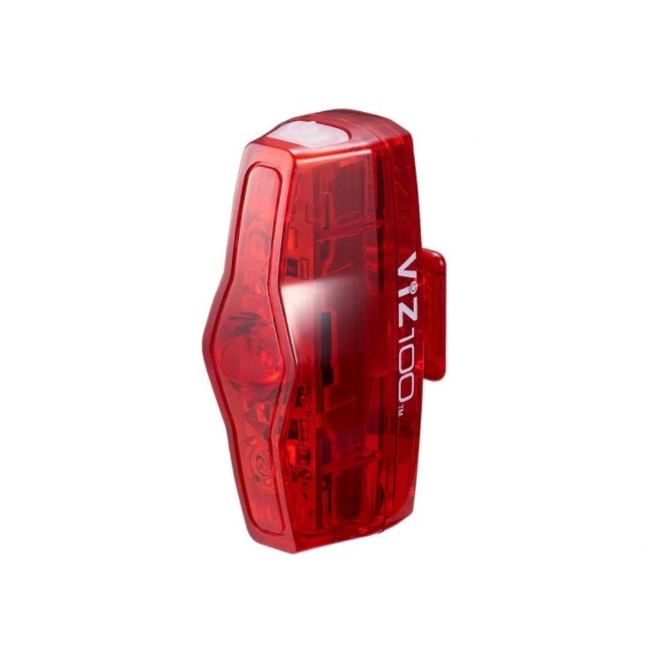 Feu arrière Cateye VIZ100