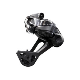 Canvi Shimano XTR Di2...