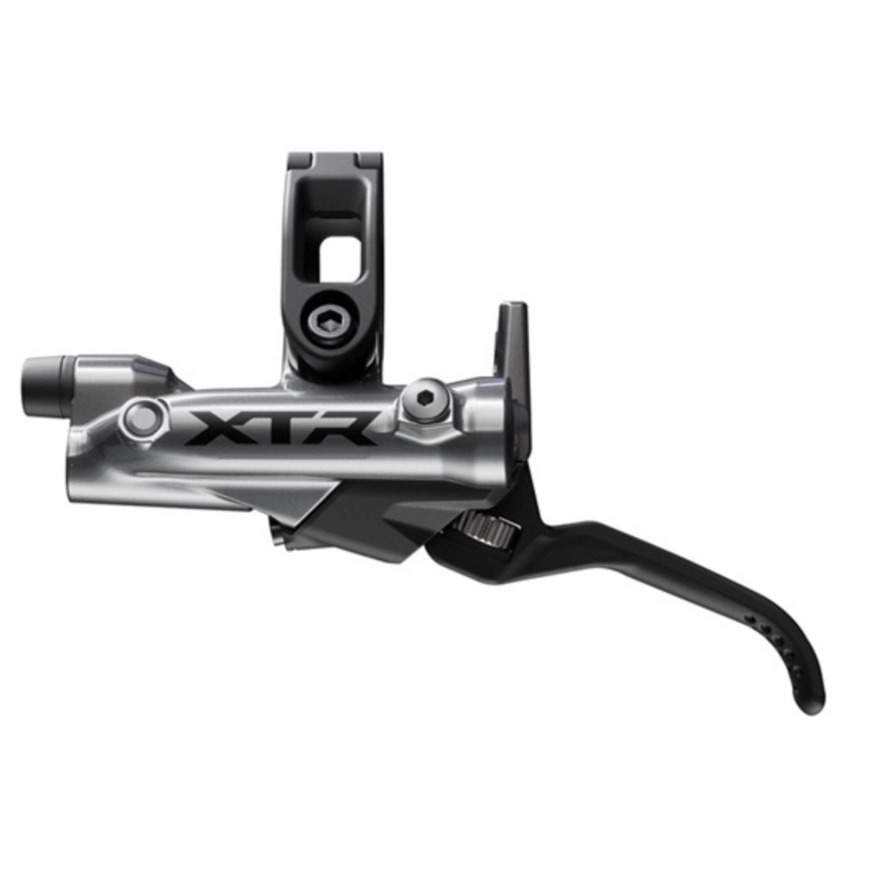 Fre Shimano XTR Disc Brake Set Davanter M9220