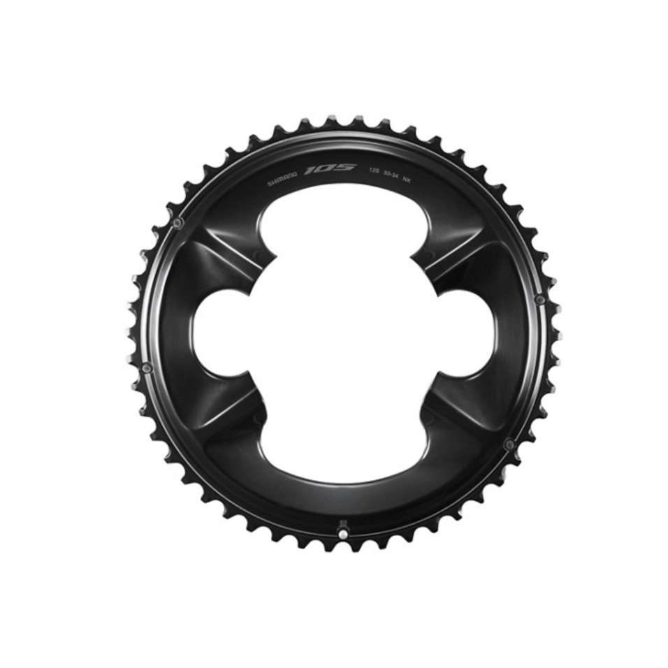 Shimano 105 50D per FC-R7100