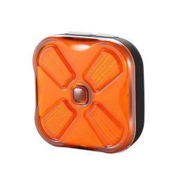 Fanale posteriore Ravemen CL06