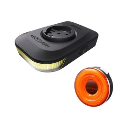 Kit Luces Ravemen LS06...