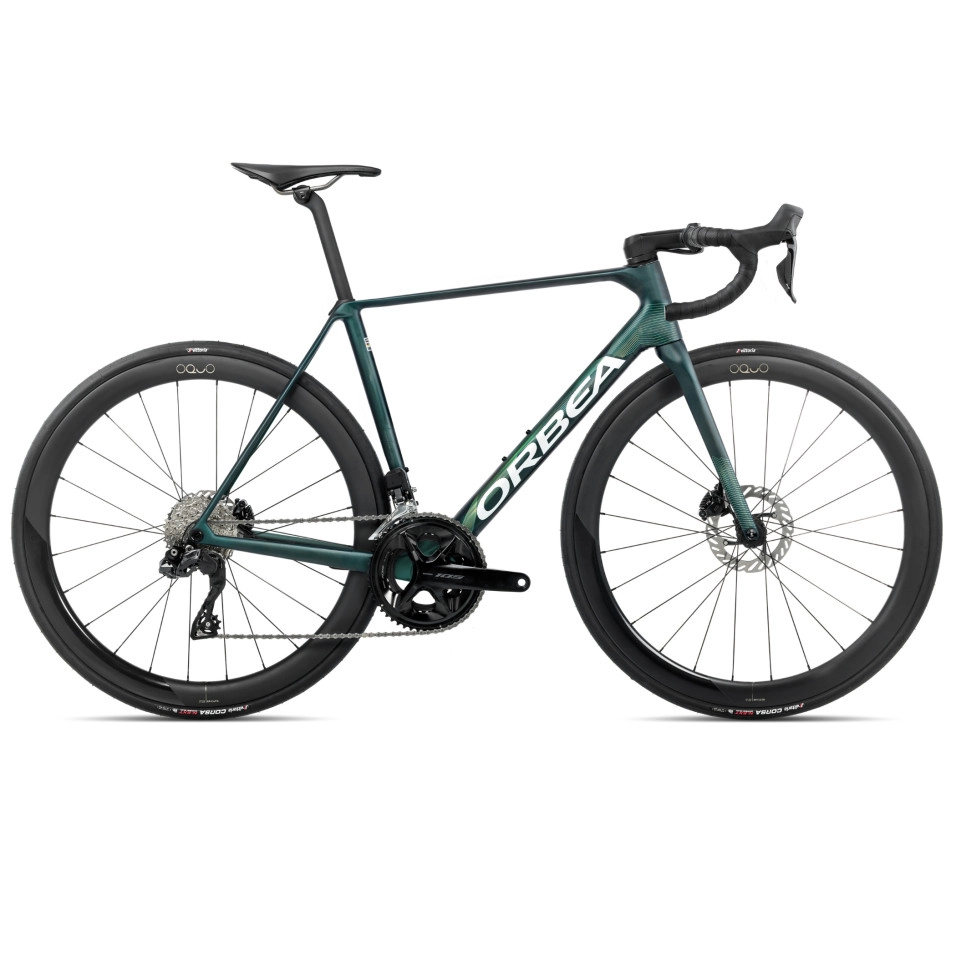 Bicicleta Orbea Orca M30iLTD PWR 2026