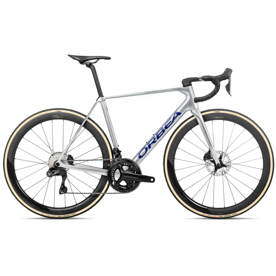 Bicicleta Orbea Orca M20iLTD PWR 2026