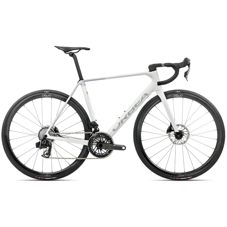 Vélo Orbea Orca M21eTEAM 2026