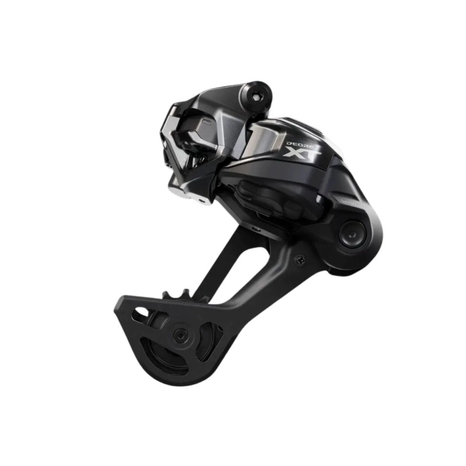 Dérailleur Shimano Deore XT Di2 RD-M8250 12 vitesses SGS (batterie non incluse)