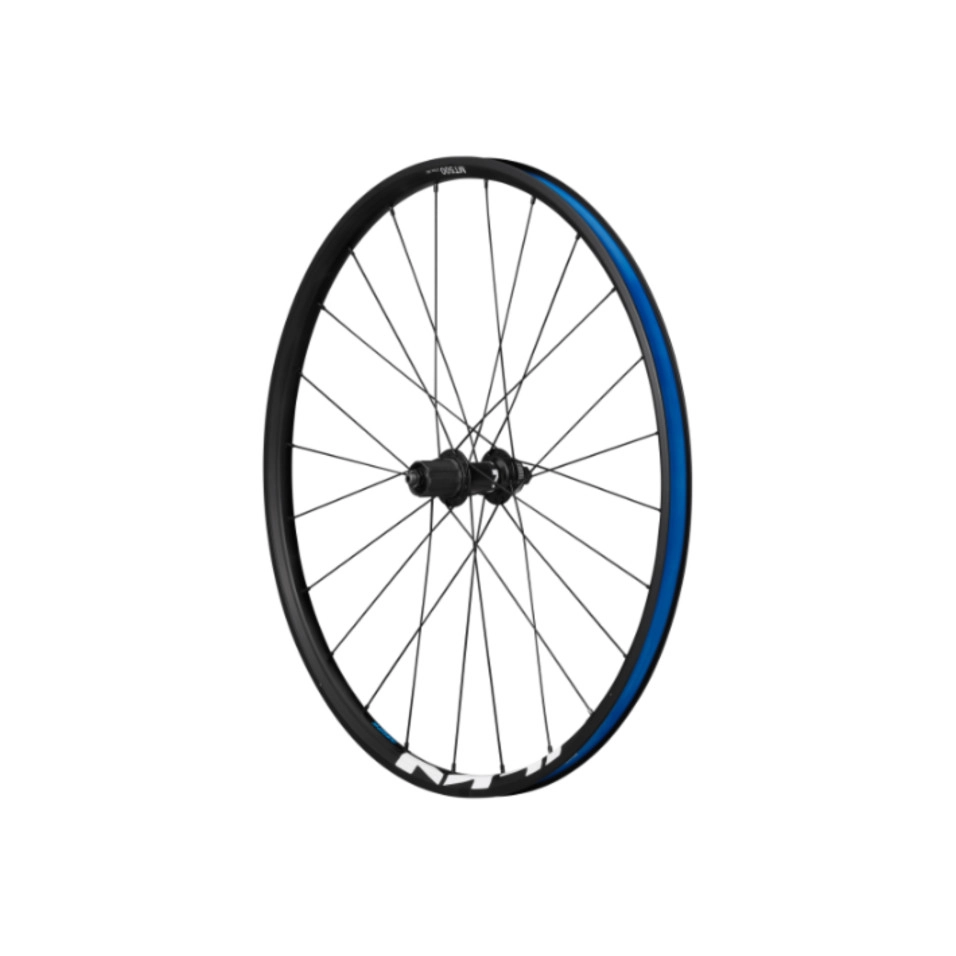 Roue arrière Shimano WH-MT500-CL-R-27,5 11 V