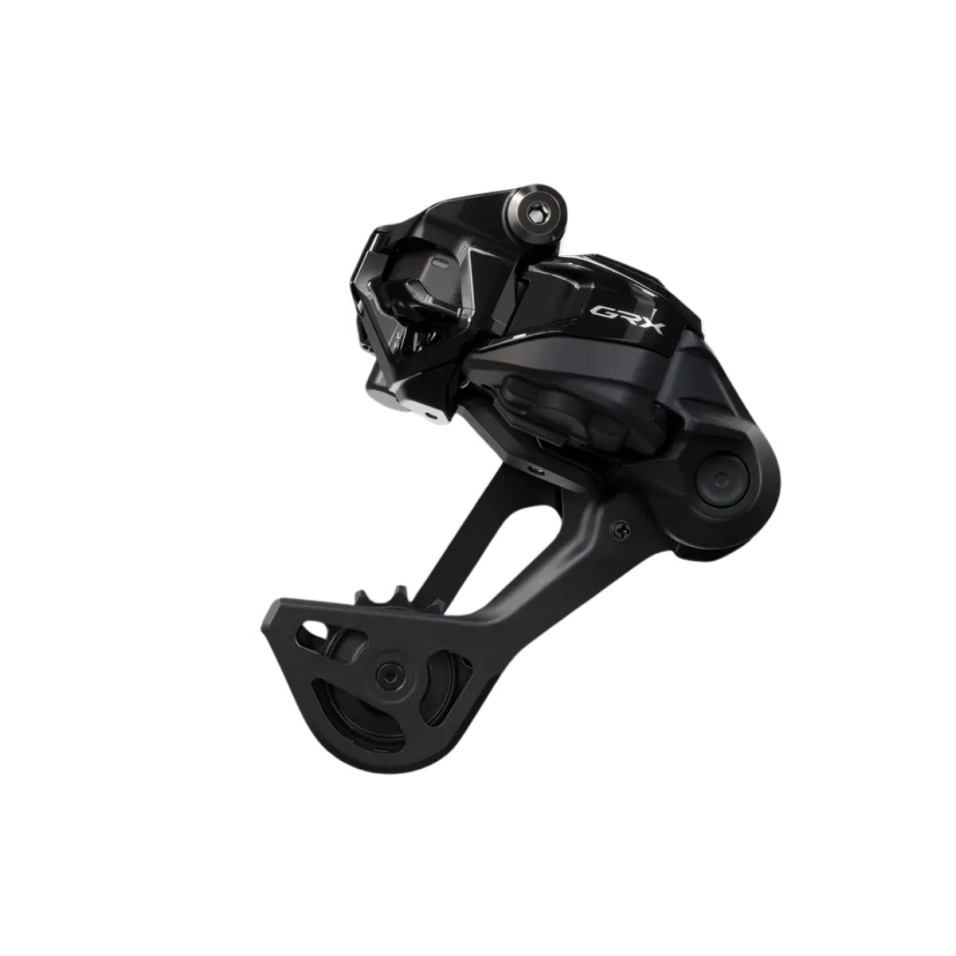 Canvi Shimano GRX Di2 12s SGS