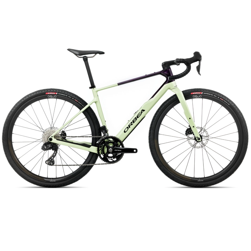Bici Orbea Terra M20iTEAM 2026