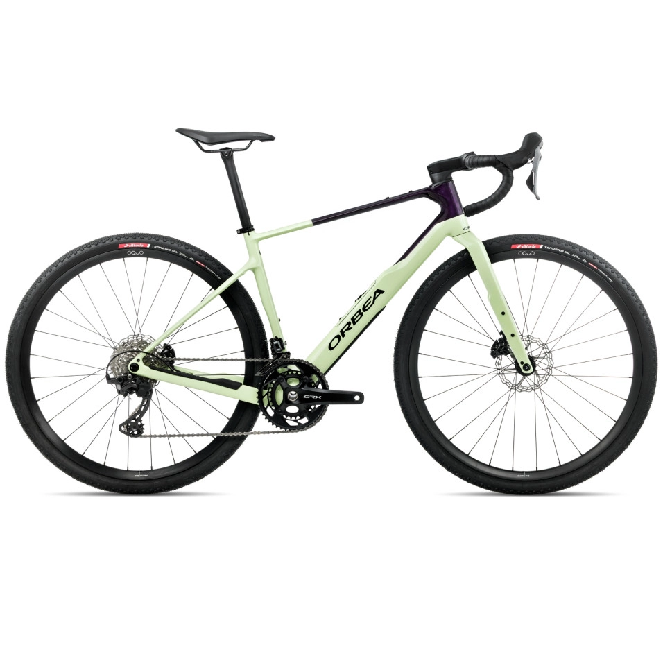 Bicicleta Orbea Terra M20TEAM 2026