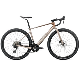 Vélo Orbea Terra M30TEAM 2026