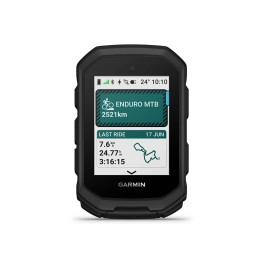 Garmin Edge MTB Navy