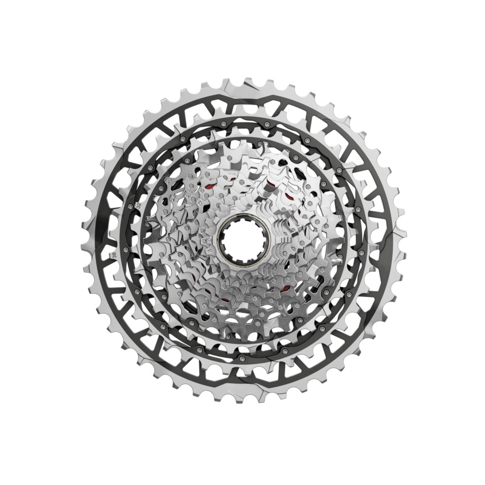 Sram Force XPLR AXS 13S Kassette (XG1371)