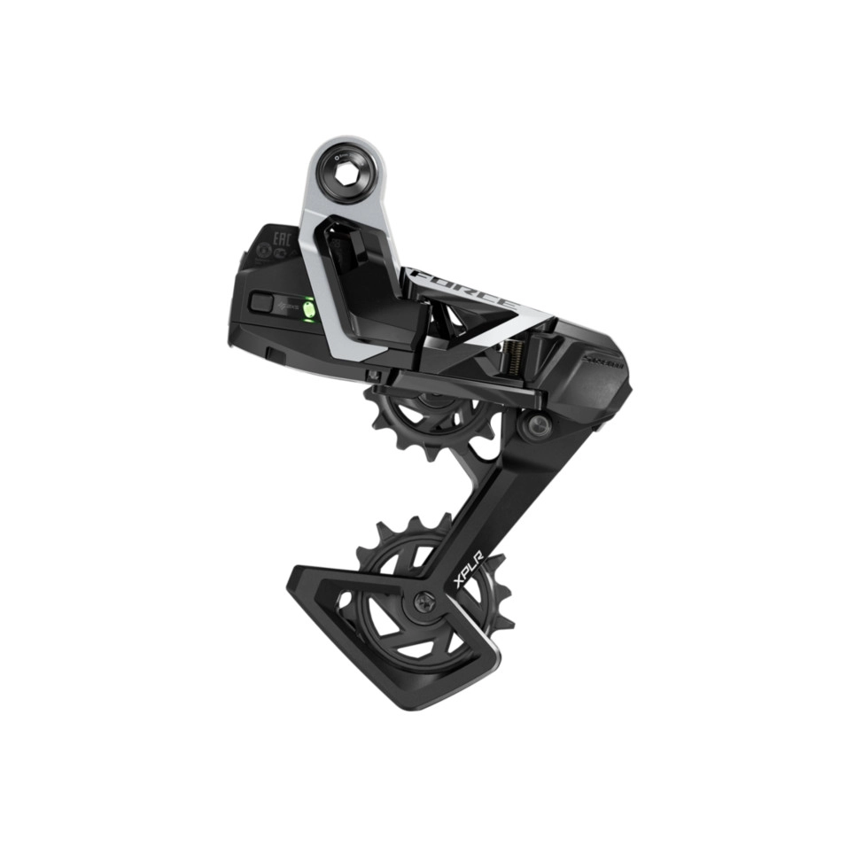 Canvi Sram Force E-TAP AXS XPLR 13V UDH Max 46D (Bateria No Inclosa)